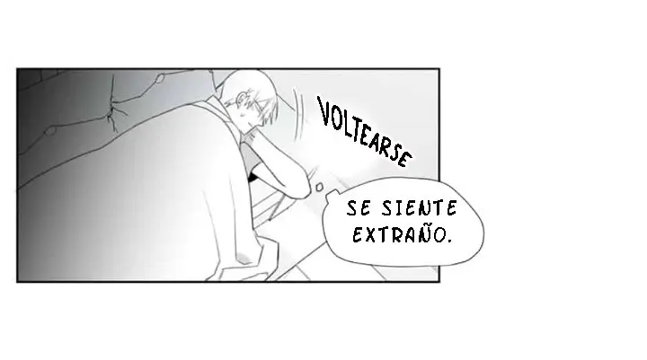 El sonido de sugar cubes (2018) - Capítulo 19 - Página 26 - LectorTMOo