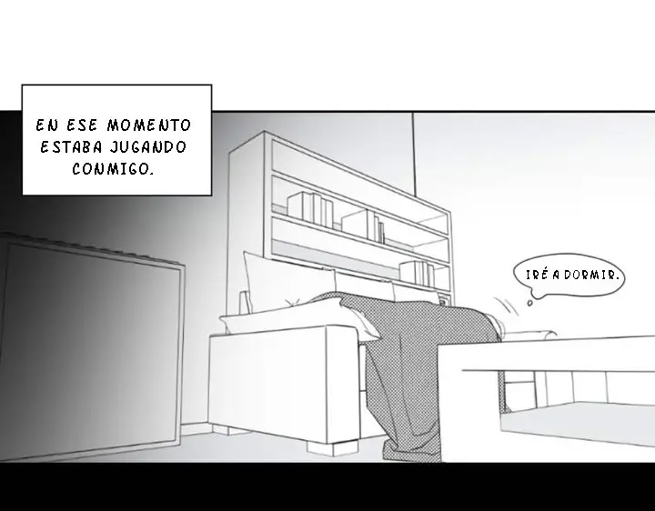 El sonido de sugar cubes (2018) - Capítulo 19 - Página 29 - LectorTMOo