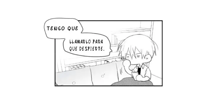 El sonido de sugar cubes (2018) - Capítulo 19 - Página 31 - LectorTMOo