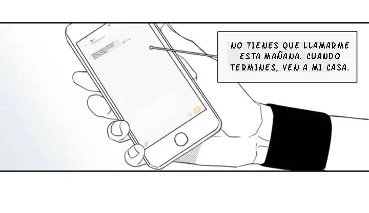 El sonido de sugar cubes (2018) - Capítulo 19 - Página 33 - LectorTMOo