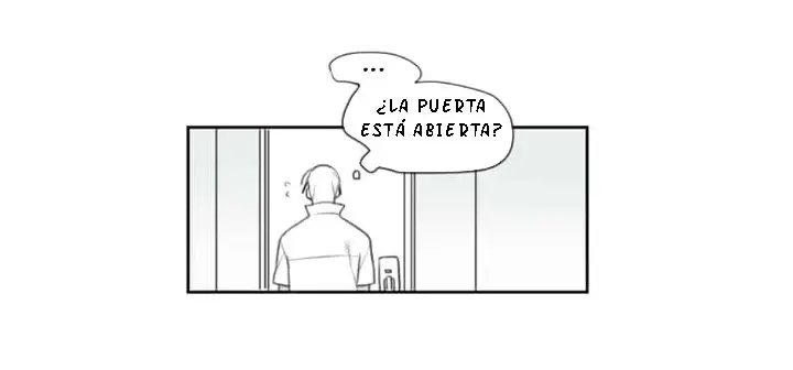 El sonido de sugar cubes (2018) - Capítulo 19 - Página 36 - LectorTMOo