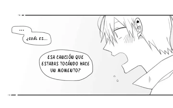 El sonido de sugar cubes (2018) - Capítulo 19 - Página 40 - LectorTMOo