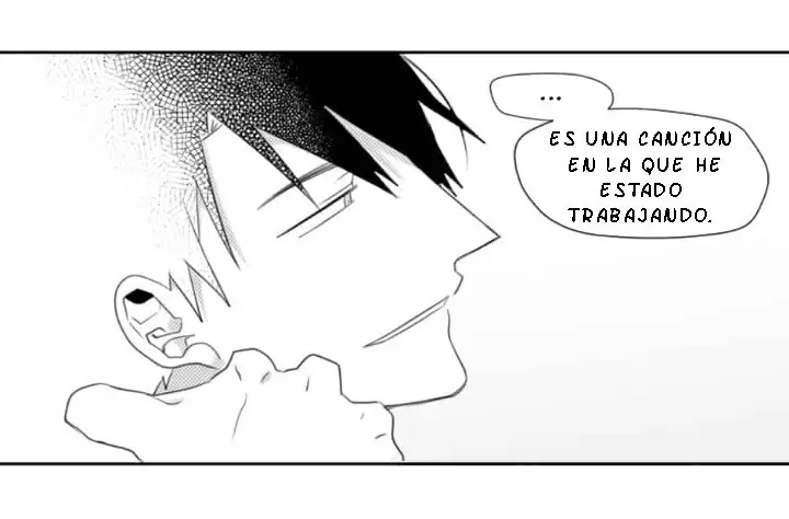 El sonido de sugar cubes (2018) - Capítulo 19 - Página 42 - LectorTMOo
