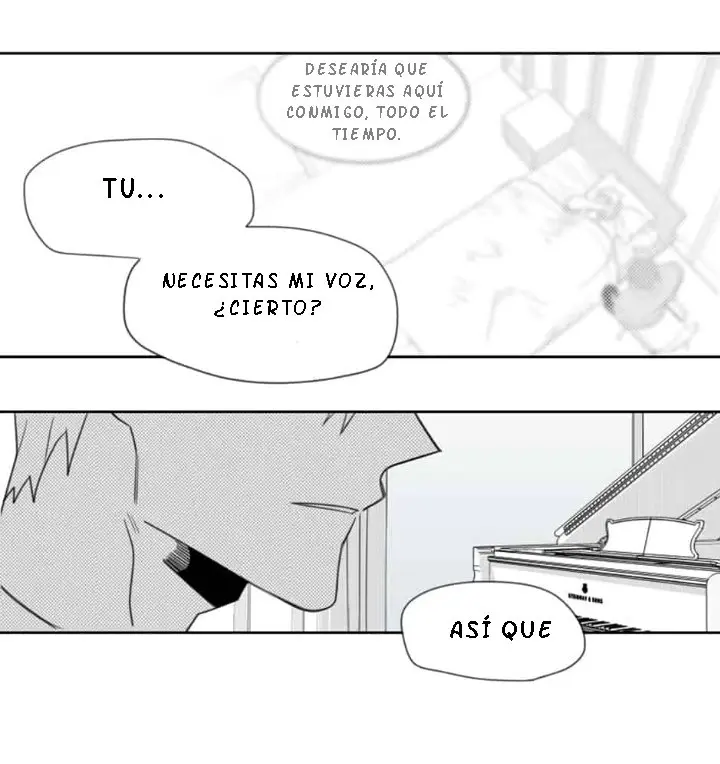 El sonido de sugar cubes (2018) - Capítulo 20 - Página 16 - LectorTMOo