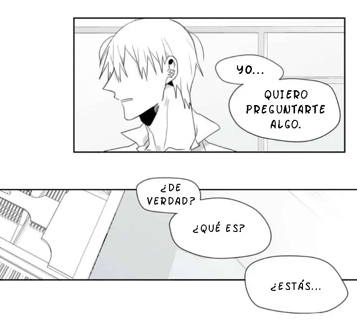 El sonido de sugar cubes (2018) - Capítulo 20 - Página 21 - LectorTMOo