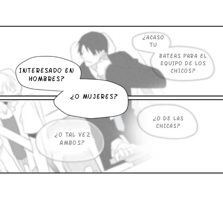 El sonido de sugar cubes (2018) - Capítulo 20 - Página 22 - LectorTMOo