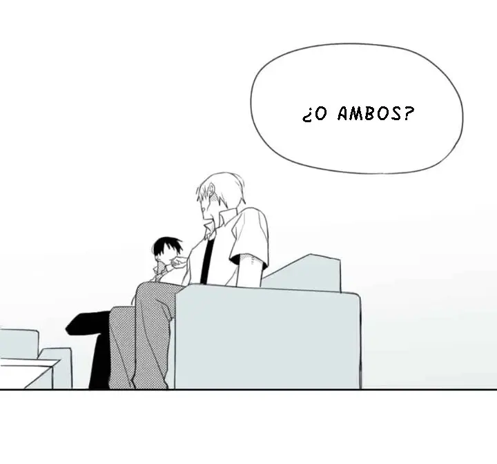 El sonido de sugar cubes (2018) - Capítulo 20 - Página 23 - LectorTMOo