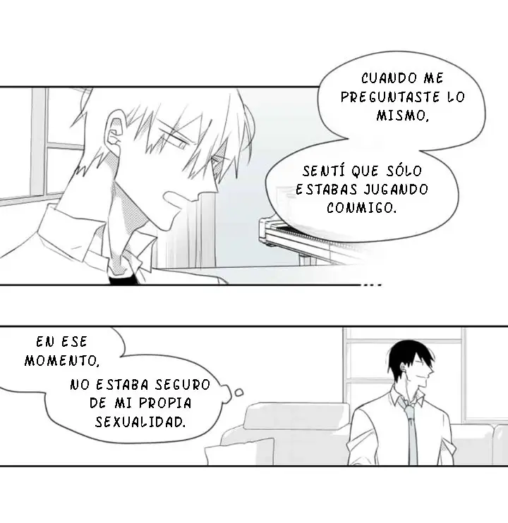 El sonido de sugar cubes (2018) - Capítulo 20 - Página 28 - LectorTMOo