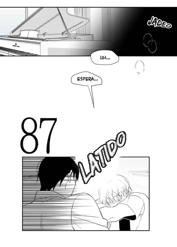 El sonido de sugar cubes (2018) - Capítulo 21 - Página 5 - LectorTMOo