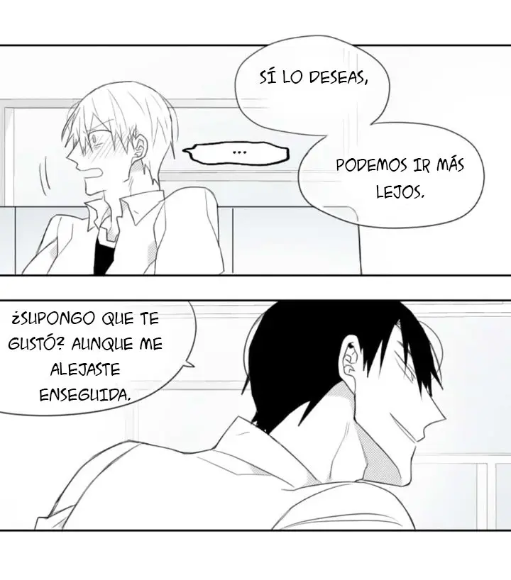 El sonido de sugar cubes (2018) - Capítulo 21 - Página 6 - LectorTMOo