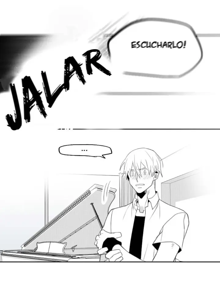 El sonido de sugar cubes (2018) - Capítulo 21 - Página 11 - LectorTMOo