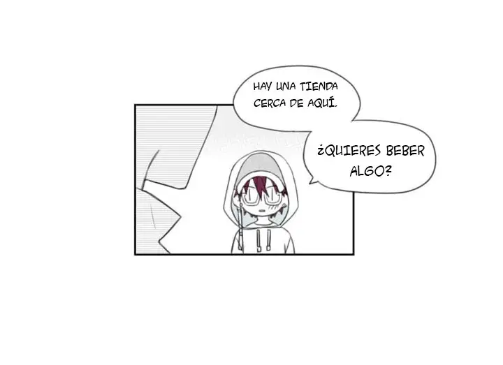 El sonido de sugar cubes (2018) - Capítulo 21 - Página 20 - LectorTMOo