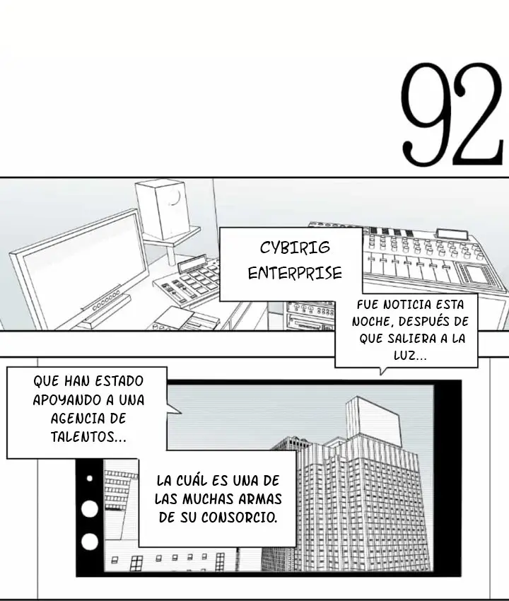 El sonido de sugar cubes (2018) - Capítulo 22 - Página 6 - LectorTMOo