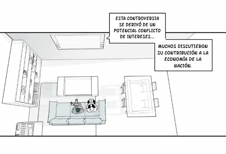 El sonido de sugar cubes (2018) - Capítulo 22 - Página 7 - LectorTMOo