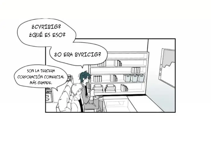 El sonido de sugar cubes (2018) - Capítulo 22 - Página 8 - LectorTMOo