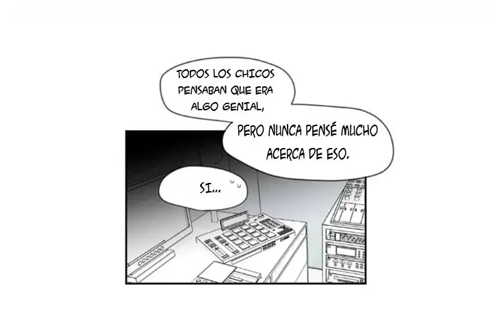 El sonido de sugar cubes (2018) - Capítulo 22 - Página 10 - LectorTMOo