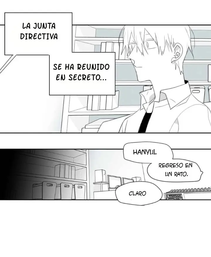 El sonido de sugar cubes (2018) - Capítulo 22 - Página 11 - LectorTMOo