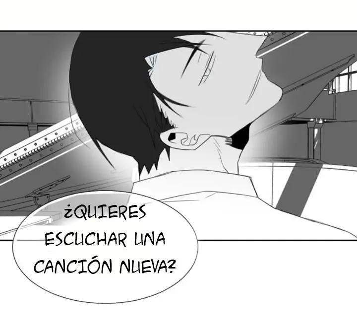 El sonido de sugar cubes (2018) - Capítulo 22 - Página 18 - LectorTMOo
