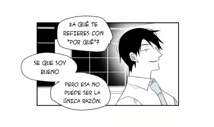 El sonido de sugar cubes (2018) - Capítulo 22 - Página 23 - LectorTMOo
