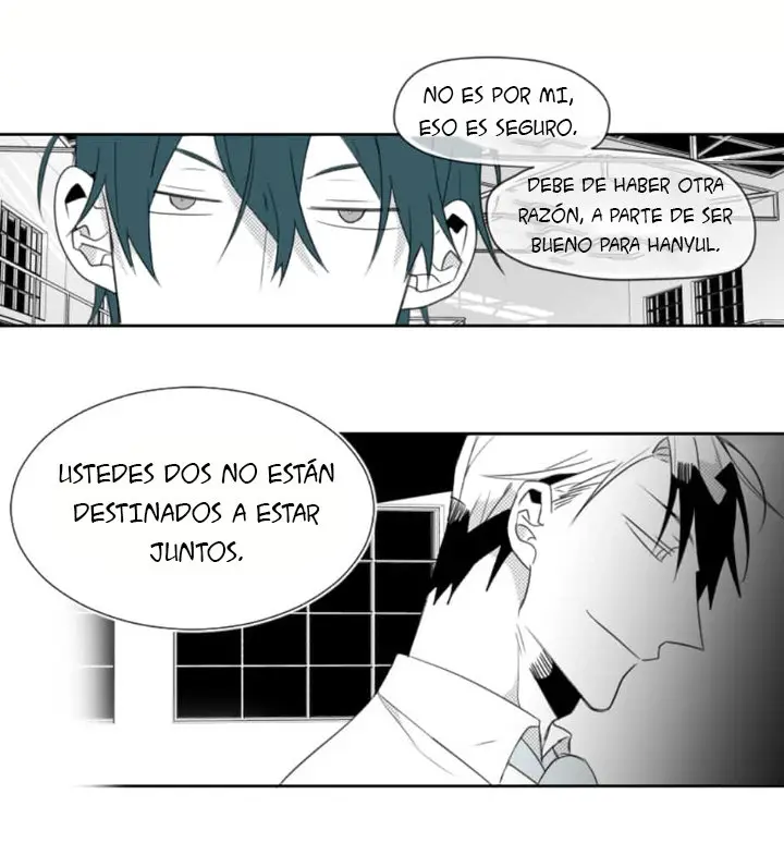 El sonido de sugar cubes (2018) - Capítulo 22 - Página 24 - LectorTMOo