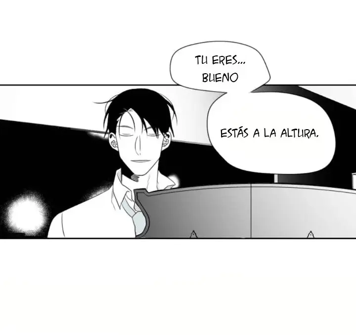 El sonido de sugar cubes (2018) - Capítulo 22 - Página 25 - LectorTMOo