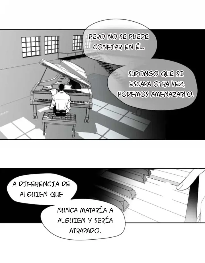El sonido de sugar cubes (2018) - Capítulo 22 - Página 29 - LectorTMOo
