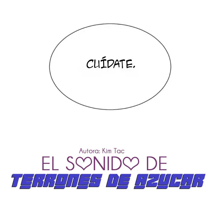 El sonido de sugar cubes (2018) - Capítulo 22 - Página 31 - LectorTMOo