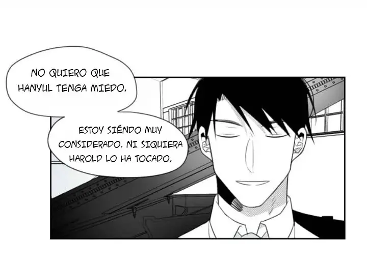 El sonido de sugar cubes (2018) - Capítulo 23 - Página 4 - LectorTMOo