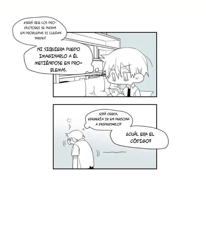 El sonido de sugar cubes (2018) - Capítulo 23 - Página 13 - LectorTMOo