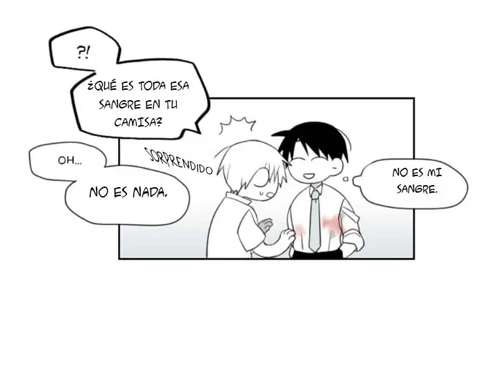 El sonido de sugar cubes (2018) - Capítulo 23 - Página 17 - LectorTMOo