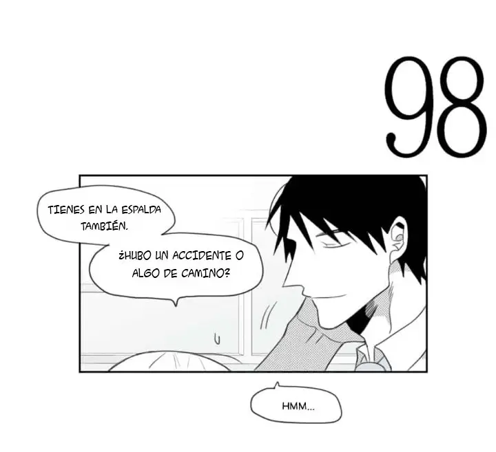 El sonido de sugar cubes (2018) - Capítulo 23 - Página 18 - LectorTMOo