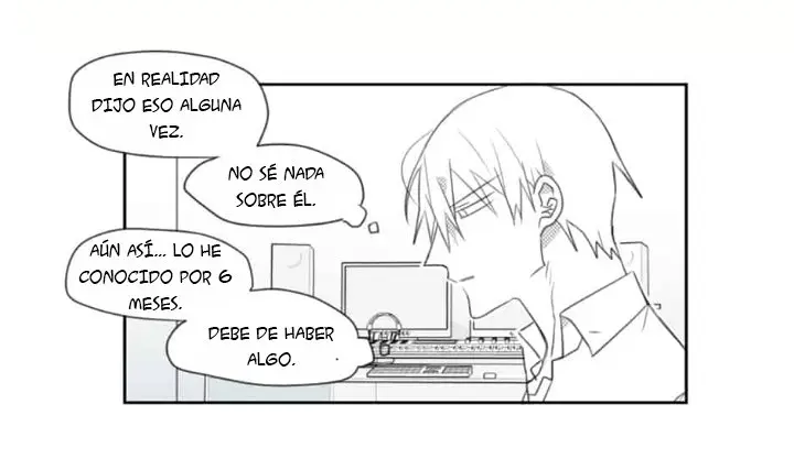 El sonido de sugar cubes (2018) - Capítulo 23 - Página 29 - LectorTMOo