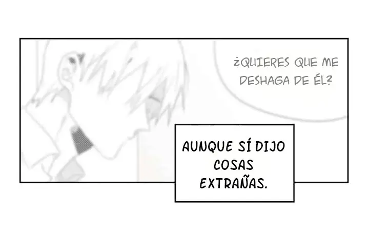 El sonido de sugar cubes (2018) - Capítulo 23 - Página 30 - LectorTMOo