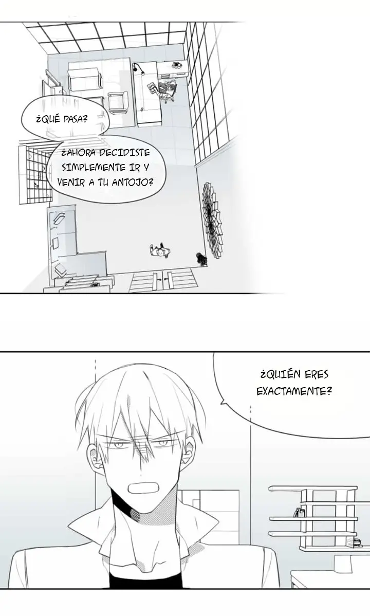 El sonido de sugar cubes (2018) - Capítulo 24 - Página 4 - LectorTMOo