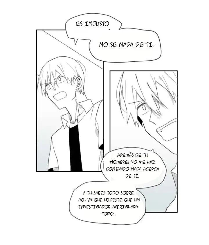 El sonido de sugar cubes (2018) - Capítulo 24 - Página 6 - LectorTMOo