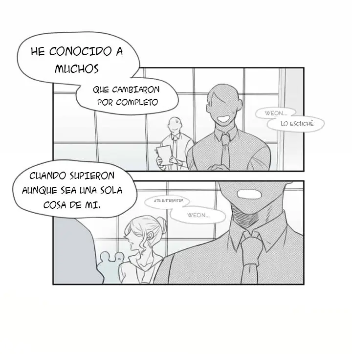 El sonido de sugar cubes (2018) - Capítulo 24 - Página 11 - LectorTMOo