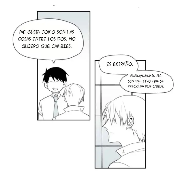 El sonido de sugar cubes (2018) - Capítulo 24 - Página 12 - LectorTMOo