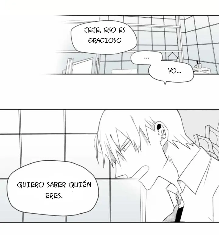 El sonido de sugar cubes (2018) - Capítulo 24 - Página 16 - LectorTMOo