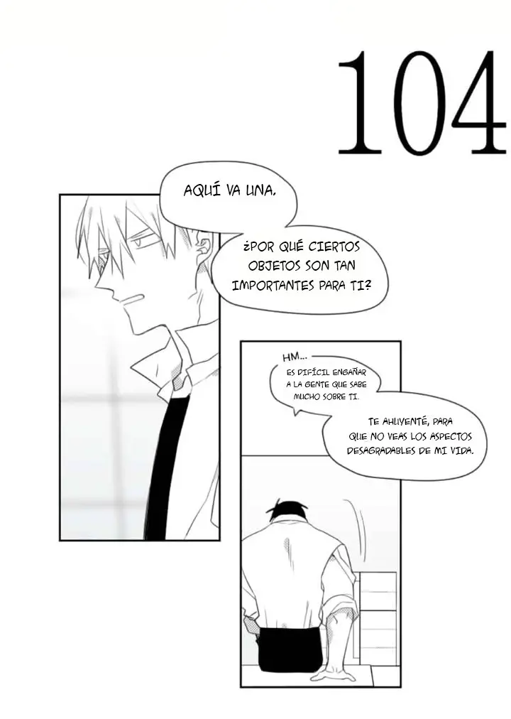 El sonido de sugar cubes (2018) - Capítulo 24 - Página 22 - LectorTMOo