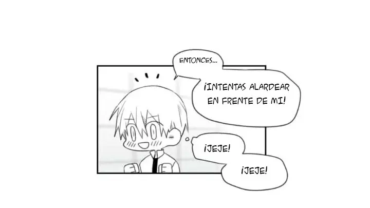 El sonido de sugar cubes (2018) - Capítulo 24 - Página 24 - LectorTMOo