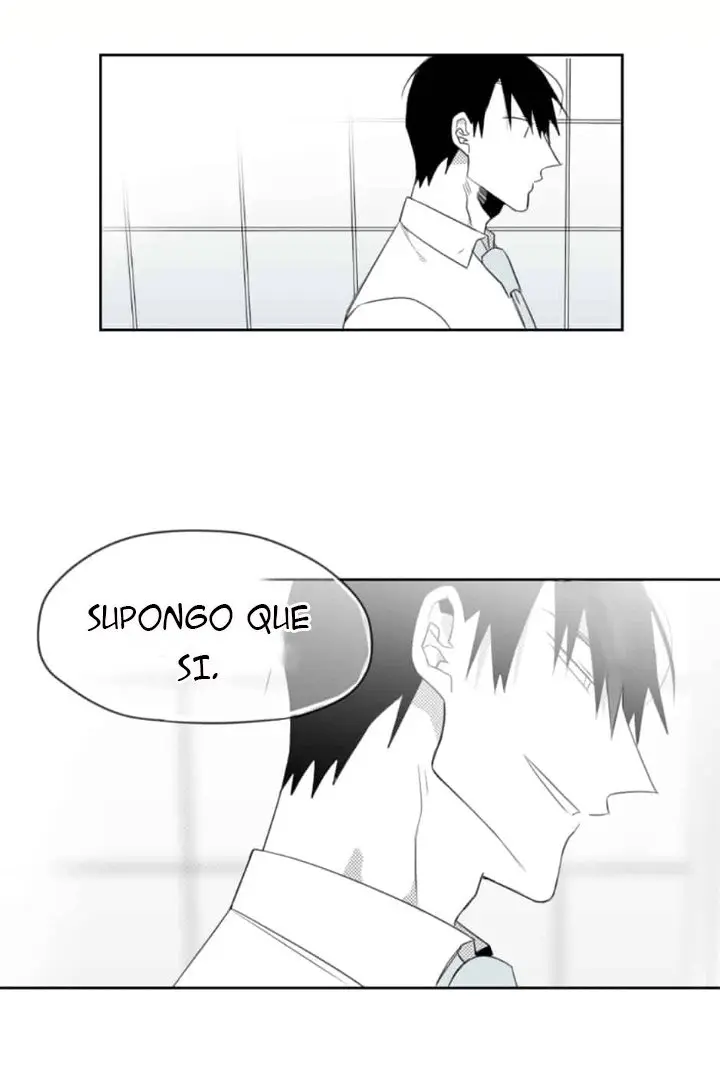 El sonido de sugar cubes (2018) - Capítulo 24 - Página 25 - LectorTMOo