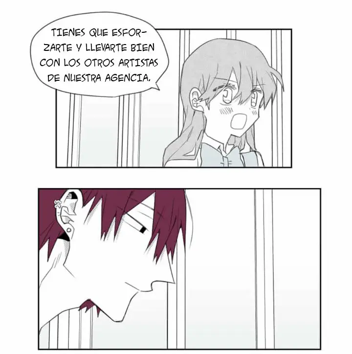 El sonido de sugar cubes (2018) - Capítulo 25 - Página 7 - LectorTMOo
