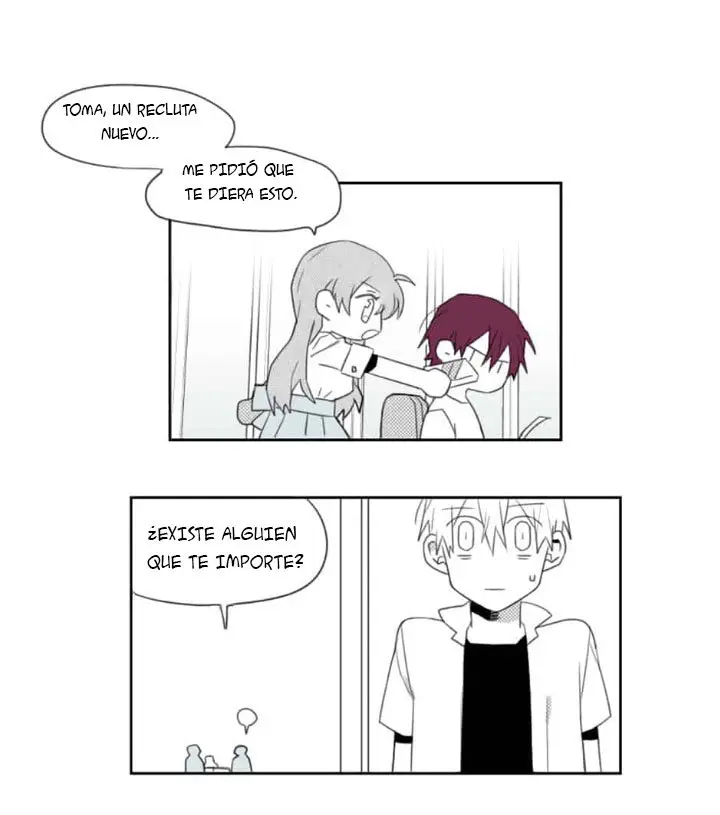 El sonido de sugar cubes (2018) - Capítulo 25 - Página 8 - LectorTMOo