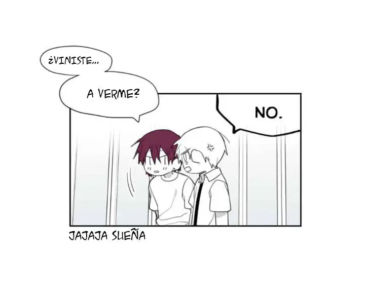 El sonido de sugar cubes (2018) - Capítulo 25 - Página 13 - LectorTMOo
