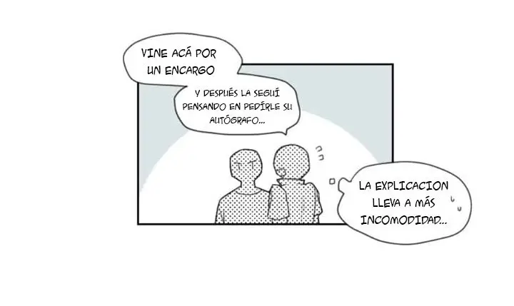 El sonido de sugar cubes (2018) - Capítulo 25 - Página 14 - LectorTMOo