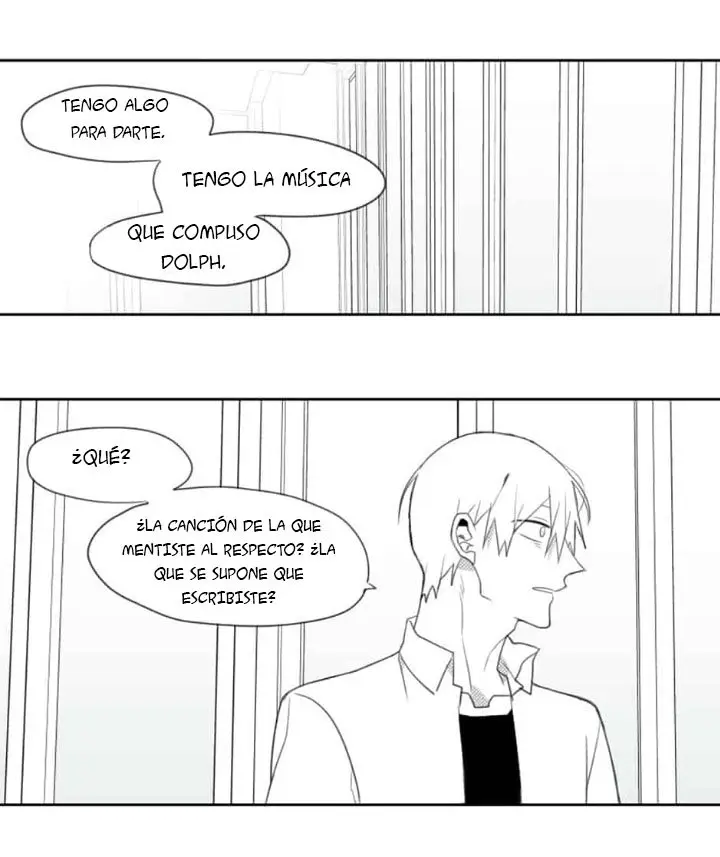 El sonido de sugar cubes (2018) - Capítulo 25 - Página 17 - LectorTMOo