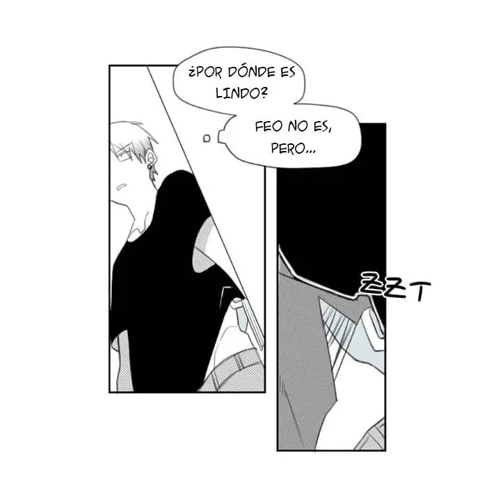 El sonido de sugar cubes (2018) - Capítulo 25 - Página 27 - LectorTMOo
