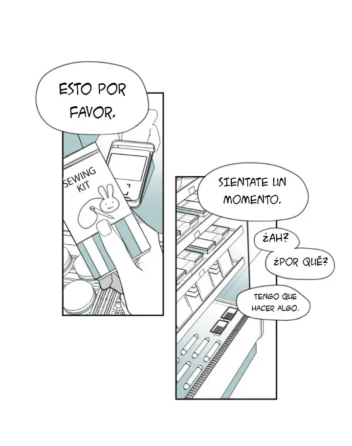 El sonido de sugar cubes (2018) - Capítulo 26 - Página 4 - LectorTMOo