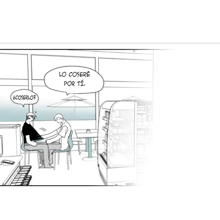El sonido de sugar cubes (2018) - Capítulo 26 - Página 5 - LectorTMOo