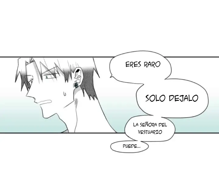 El sonido de sugar cubes (2018) - Capítulo 26 - Página 6 - LectorTMOo